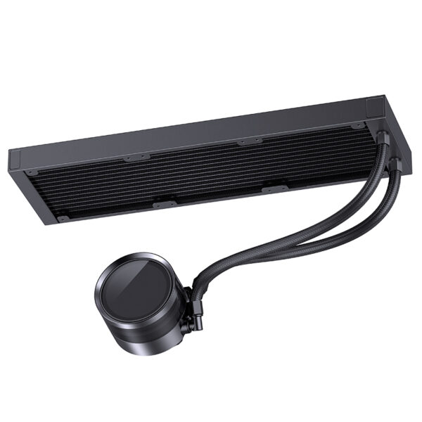 TẢN NHIỆT NƯỚC AIO JONSBO TF2-360SC (BN) BLACK - Hình ảnh 12