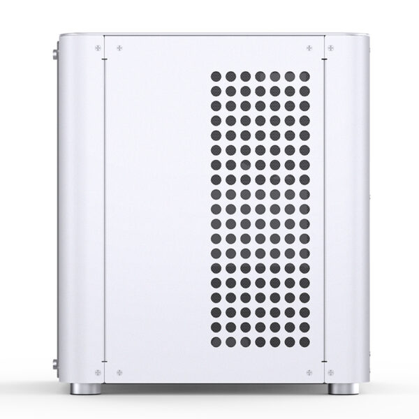 VỎ CASE PC JONSBO TK-1 WHITE - Hình ảnh 14