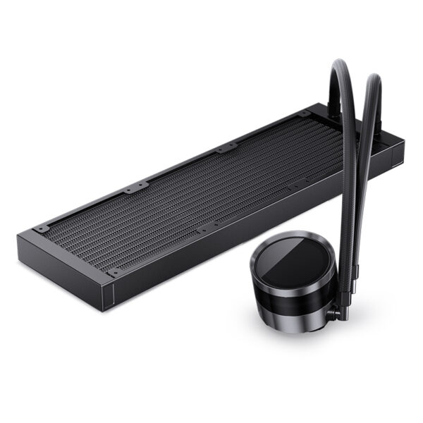 TẢN NHIỆT NƯỚC AIO JONSBO TF2-360SC (BN) BLACK - Hình ảnh 16