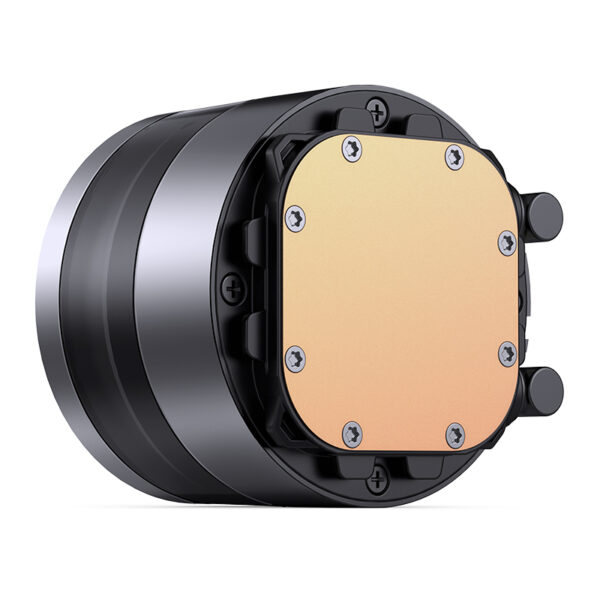 TẢN NHIỆT NƯỚC AIO JONSBO TF2-360SC (BN) BLACK - Hình ảnh 8