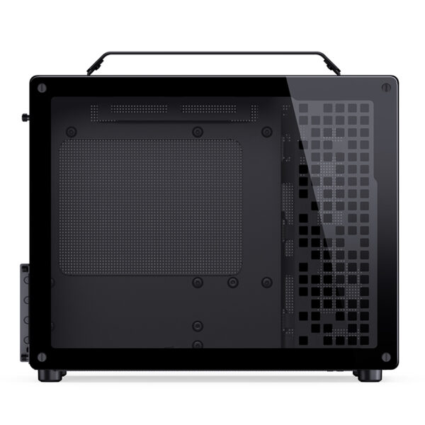 VỎ CASE PC M-ATX JONSBO Z20 MINI TOWER M-ATX BLACK - Ảnh 18