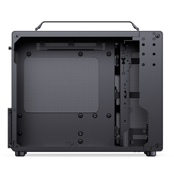 VỎ CASE PC M-ATX JONSBO Z20 MINI TOWER M-ATX BLACK - Ảnh 19
