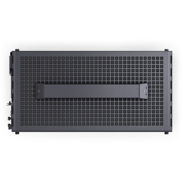 VỎ CASE PC M-ATX JONSBO Z20 MINI TOWER M-ATX BLACK - Ảnh 22