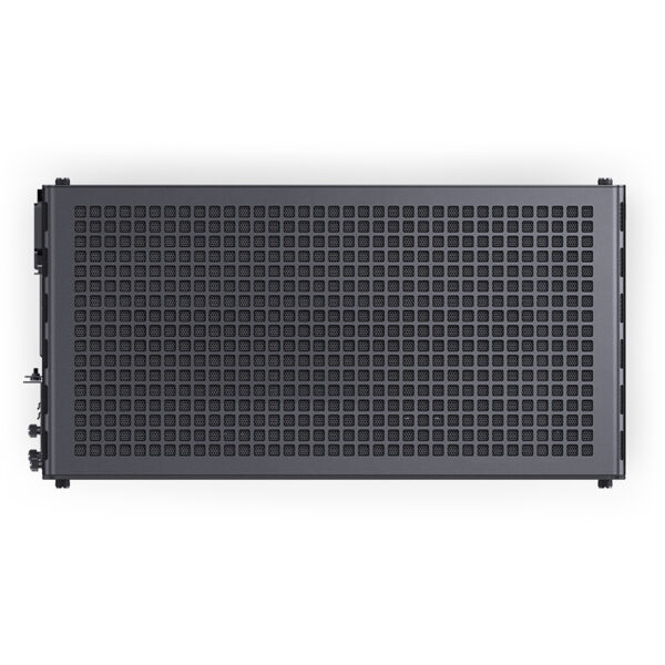 VỎ CASE PC M-ATX JONSBO Z20 MINI TOWER M-ATX BLACK - Ảnh 23
