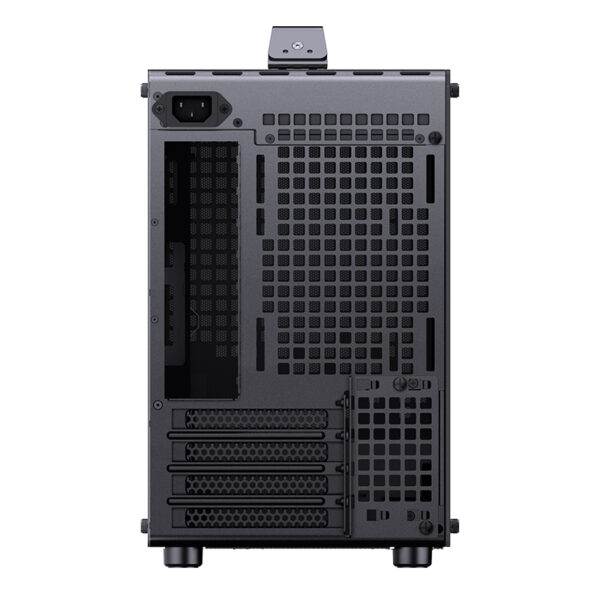 VỎ CASE PC M-ATX JONSBO Z20 MINI TOWER M-ATX BLACK - Ảnh 24
