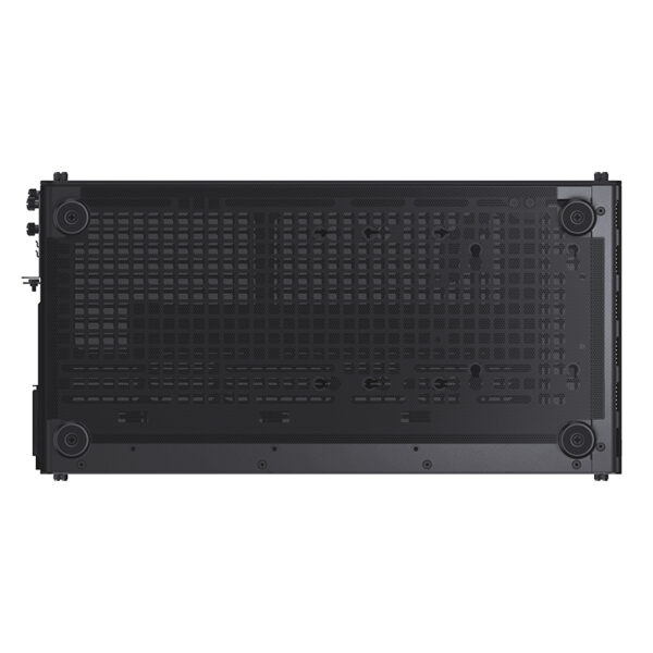 VỎ CASE PC M-ATX JONSBO Z20 MINI TOWER M-ATX BLACK - Ảnh 25