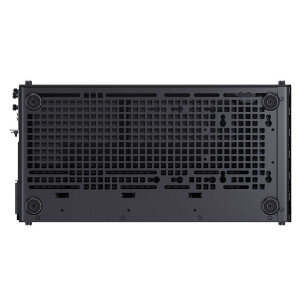 VỎ CASE PC M-ATX JONSBO Z20 MINI TOWER M-ATX BLACK - Ảnh 26