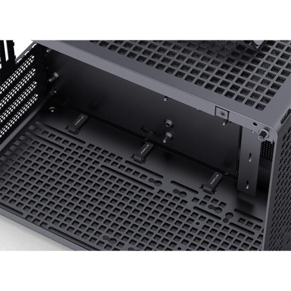 VỎ CASE PC M-ATX JONSBO Z20 MINI TOWER M-ATX BLACK - Ảnh 28