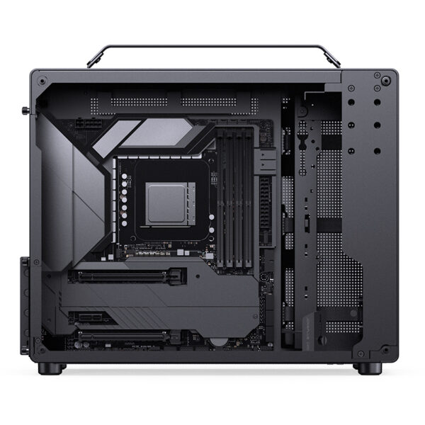 VỎ CASE PC M-ATX JONSBO Z20 MINI TOWER M-ATX BLACK - Ảnh 32