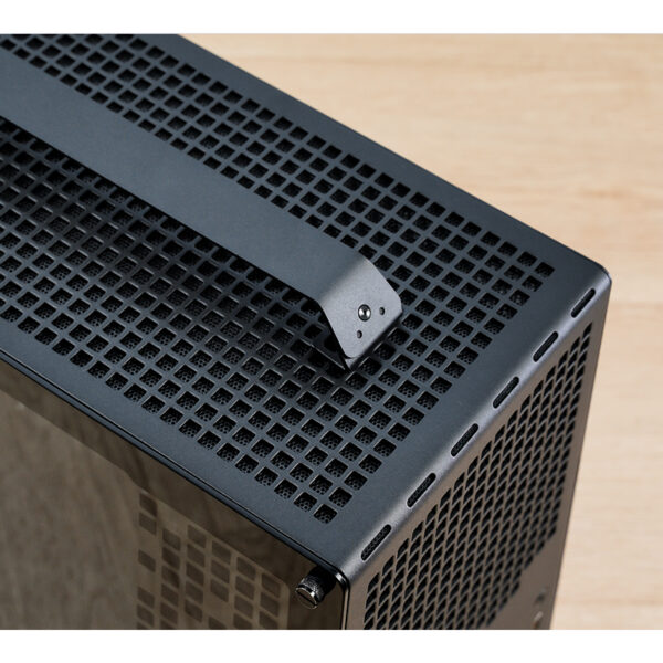 VỎ CASE PC M-ATX JONSBO Z20 MINI TOWER M-ATX BLACK - Ảnh 34