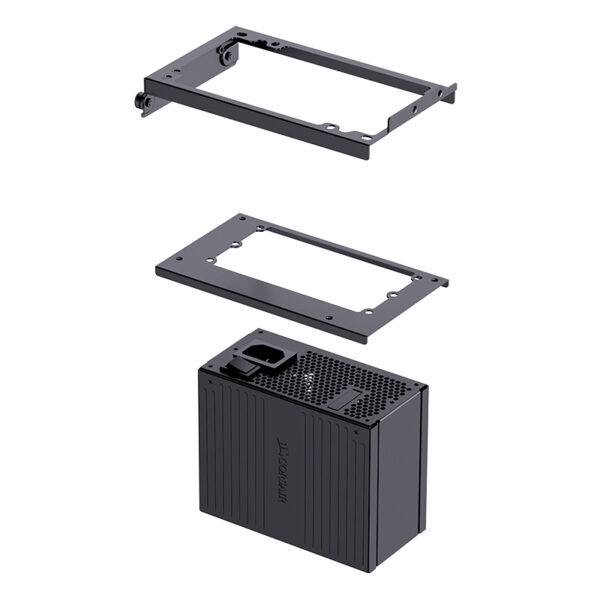 VỎ CASE PC M-ATX JONSBO Z20 MINI TOWER M-ATX BLACK - Ảnh 42