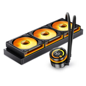 Tản nhiệt nước