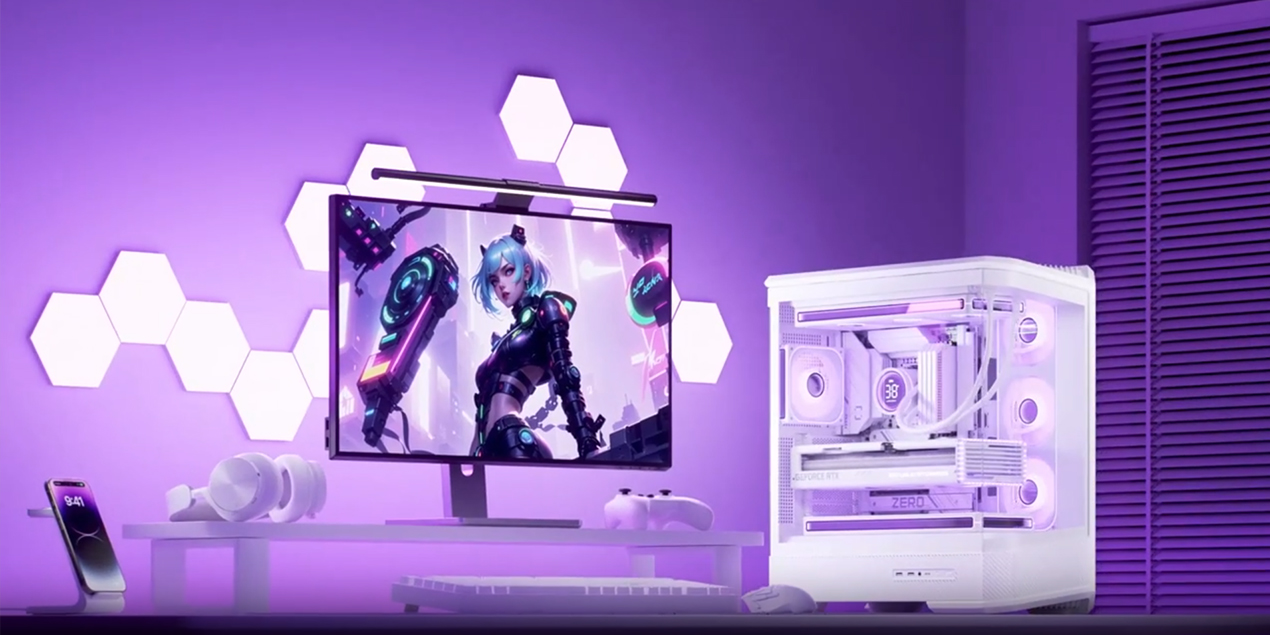 Tản nhiệt nước TH series tương thích đa dạng
