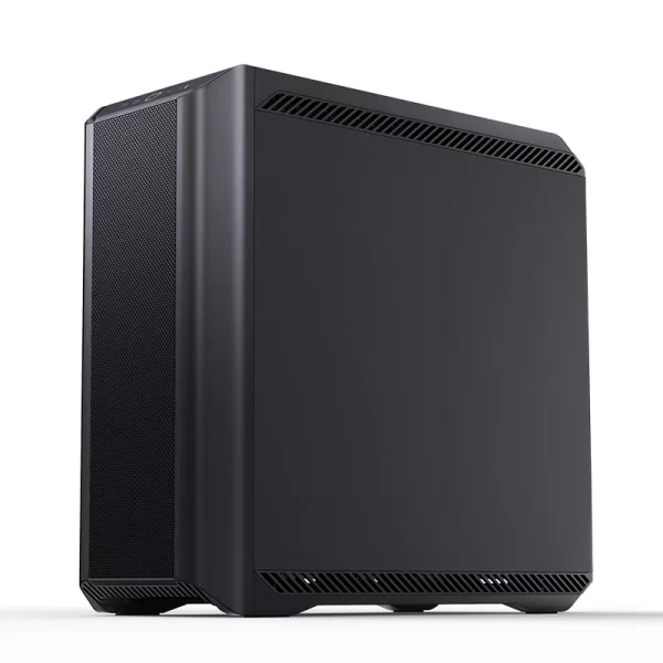 VỎ CASE PC JONSBO D500 BLACK - Ảnh 30