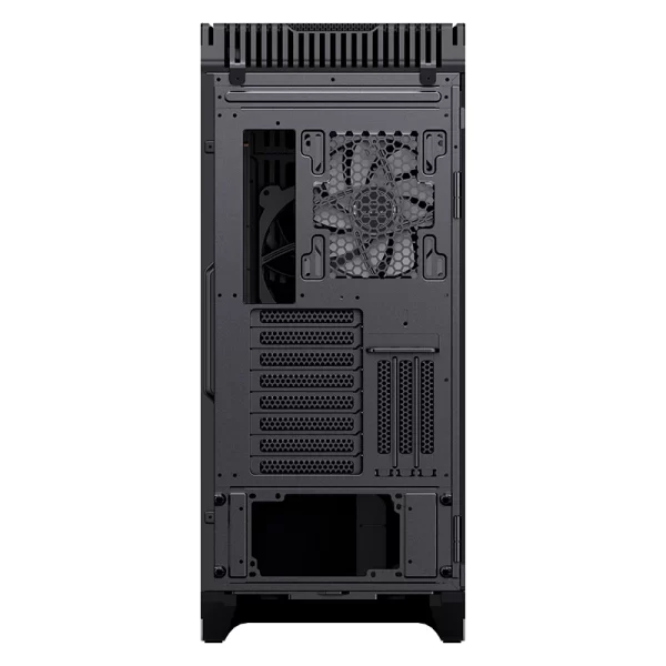 VỎ CASE PC JONSBO D500 BLACK - Ảnh 26