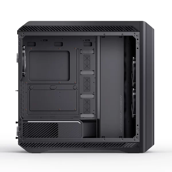 VỎ CASE PC JONSBO D500 BLACK - Ảnh 23