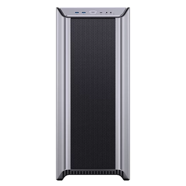VỎ CASE PC JONSBO D500 SILVER - Ảnh 16