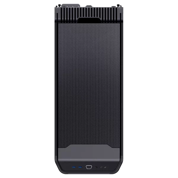 VỎ CASE PC JONSBO D500 BLACK - Ảnh 14