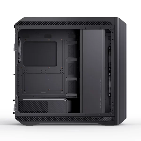 VỎ CASE PC JONSBO D500 BLACK - Ảnh 15