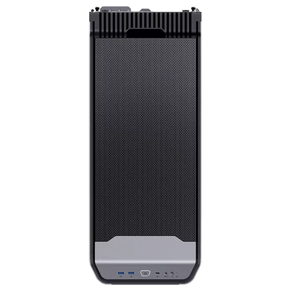 VỎ CASE PC JONSBO D500 SILVER - Ảnh 39