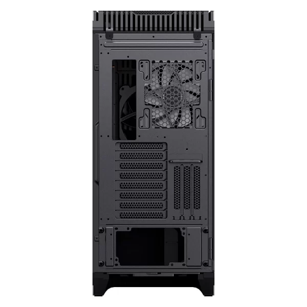 VỎ CASE PC JONSBO D500 SILVER - Ảnh 36