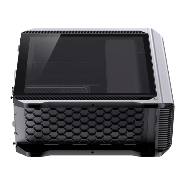 VỎ CASE PC JONSBO D500 SILVER - Ảnh 34