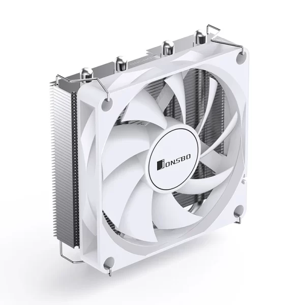 TẢN NHIỆT CPU JONSBO HP-400S WHITE - Ảnh 2