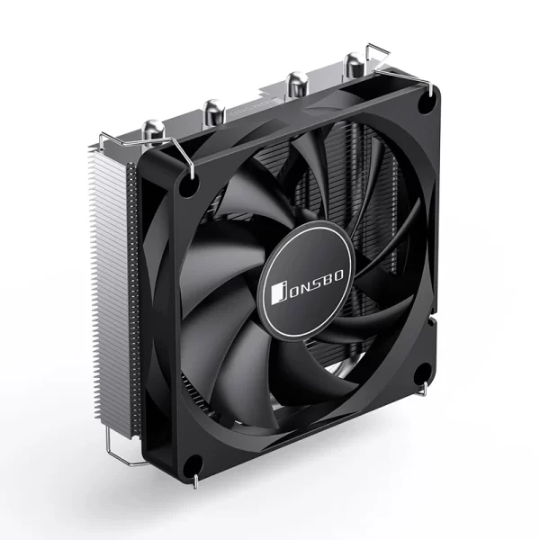 TẢN NHIỆT CPU JONSBO HP-400S BLACK - Hình ảnh 4