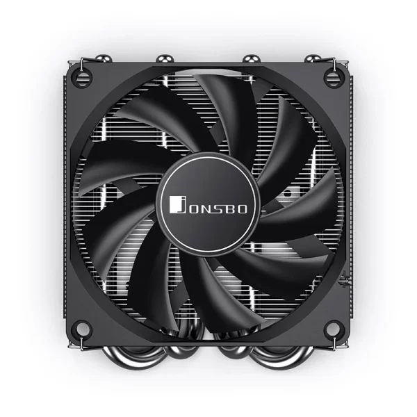 TẢN NHIỆT CPU JONSBO HP-400S BLACK - Hình ảnh 6