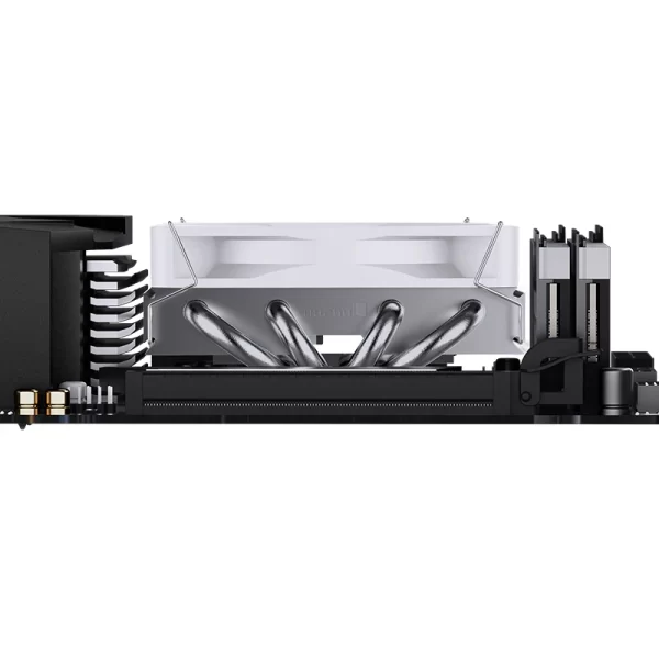 TẢN NHIỆT CPU JONSBO HP-400S WHITE - Ảnh 5