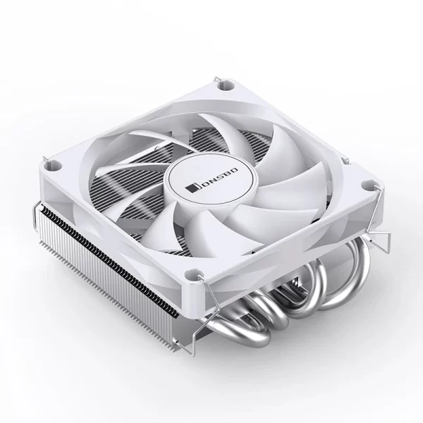TẢN NHIỆT CPU JONSBO HP-400S WHITE