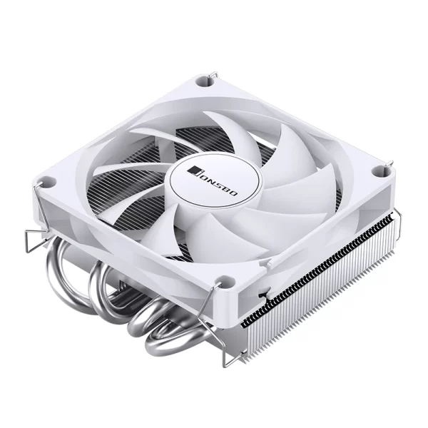 TẢN NHIỆT CPU JONSBO HP-400S WHITE - Ảnh 6