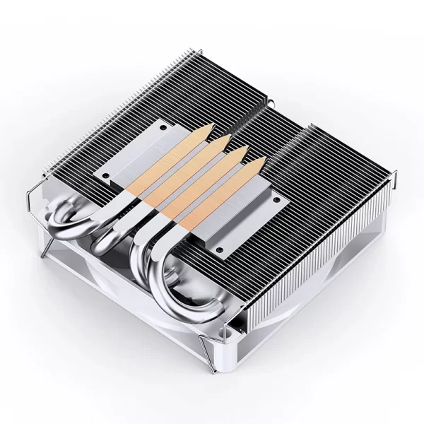 TẢN NHIỆT CPU JONSBO HP-400S WHITE - Ảnh 7