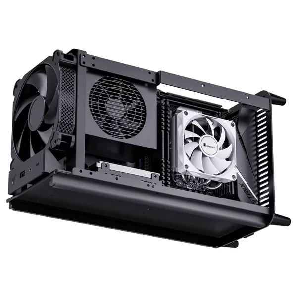 TẢN NHIỆT CPU JONSBO HP-400S WHITE - Ảnh 8