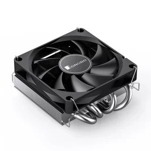 TẢN NHIỆT CPU JONSBO HP-400S BLACK