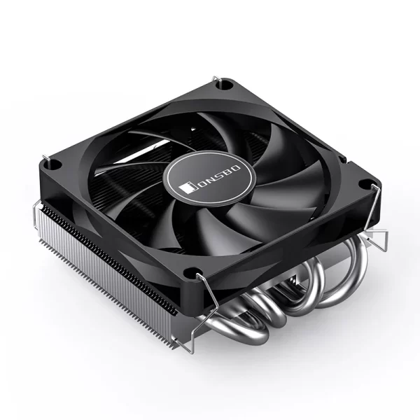 TẢN NHIỆT CPU JONSBO HP-400S BLACK