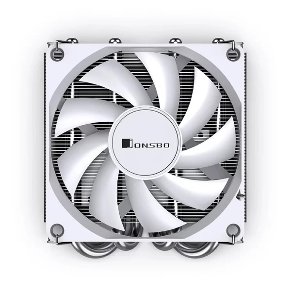 TẢN NHIỆT CPU JONSBO HP-400S WHITE - Ảnh 14