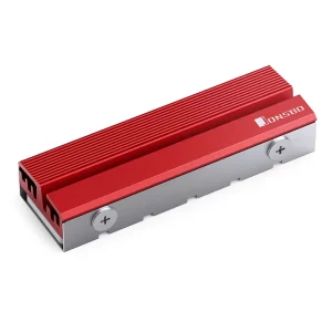 TẢN NHIỆT SSD JONSBO M.2-6 RED