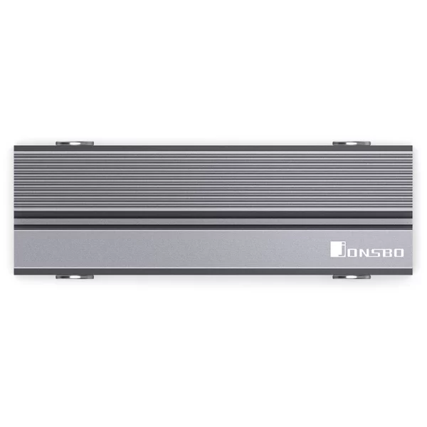 TẢN NHIỆT SSD JONSBO M.2-6 GREY - Hình ảnh 3