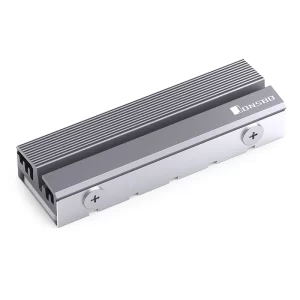 TẢN NHIỆT SSD JONSBO M.2-6 GREY
