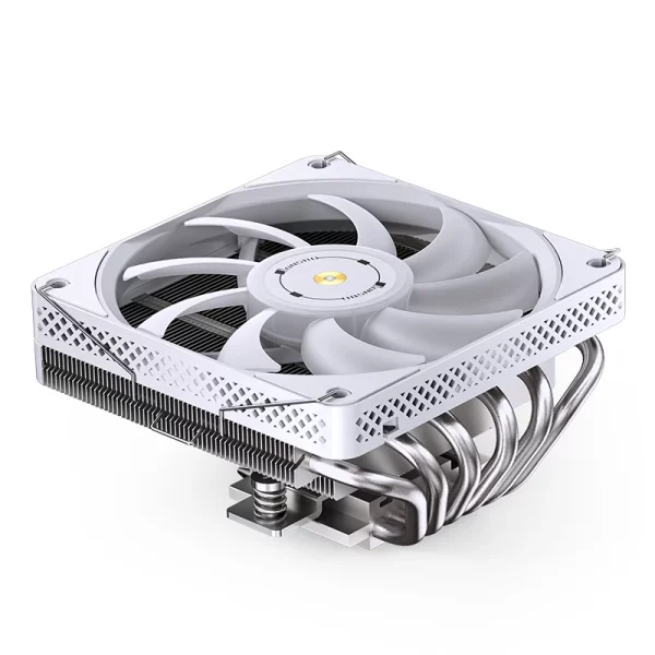 TẢN NHIỆT CPU JONSBO HP-600 WHITE - Hình ảnh 3