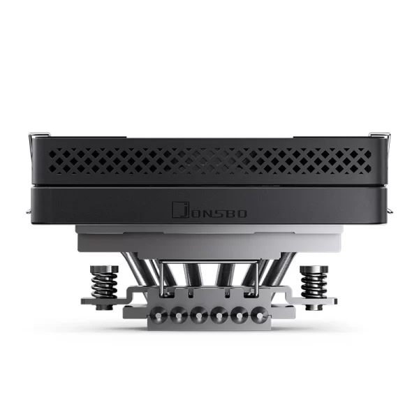 TẢN NHIỆT CPU JONSBO HP-600 BLACK - Hình ảnh 2