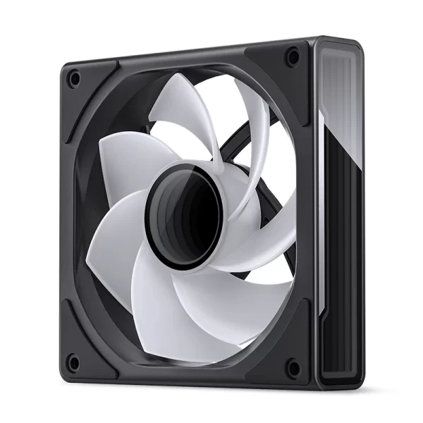 QUẠT TẢN NHIỆT JONSBO ZK-120BR BLACK - Ảnh 20