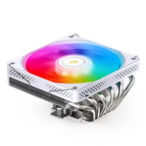 TẢN NHIỆT CPU JONSBO HP-600 WHITE