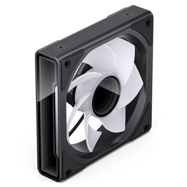 QUẠT TẢN NHIỆT JONSBO ZK-120BR BLACK - Ảnh 16