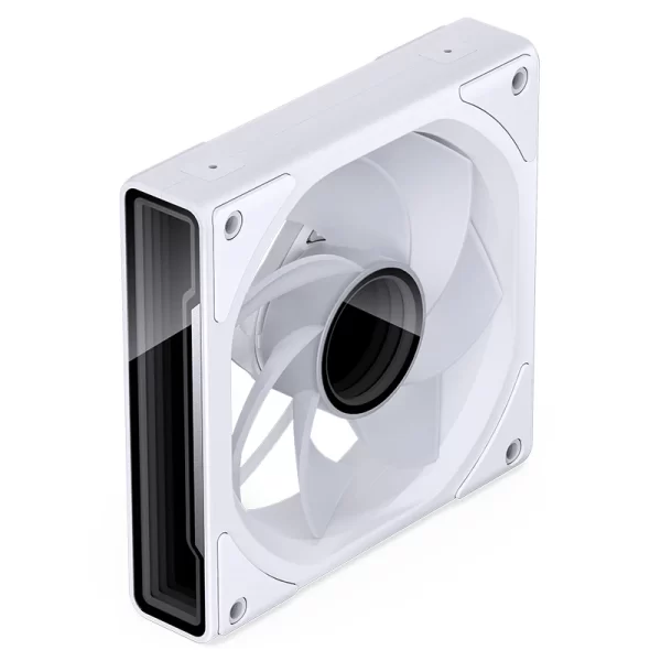 QUẠT TẢN NHIỆT JONSBO ZK-120WR WHITE - Hình ảnh 12