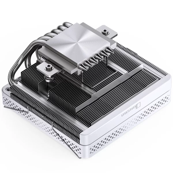 TẢN NHIỆT CPU JONSBO HP-600 WHITE - Hình ảnh 6