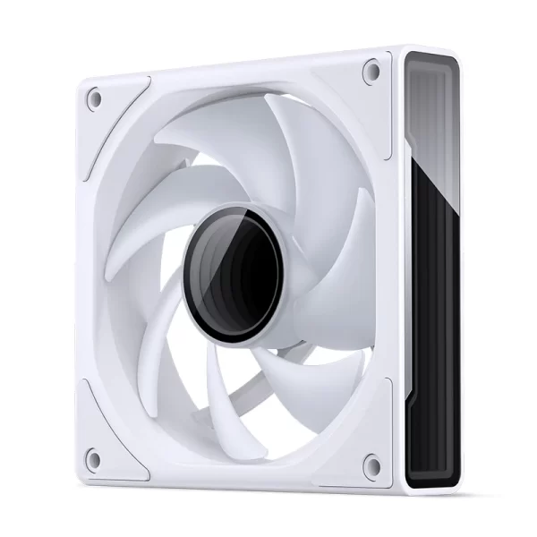 QUẠT TẢN NHIỆT JONSBO ZK-120W WHITE - Hình ảnh 14