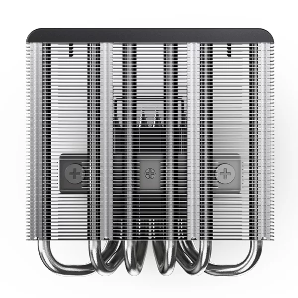TẢN NHIỆT CPU JONSBO HP-600 BLACK - Hình ảnh 7
