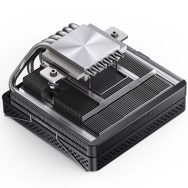 TẢN NHIỆT CPU JONSBO HP-600 BLACK - Hình ảnh 9